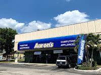 aarons fort myers|aaron's furniture fort myers.